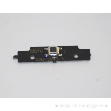 for iPad 2 & 3 Home Menu Button Circuit Switch Board (ZQ)